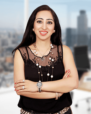 Rachna Saluja
