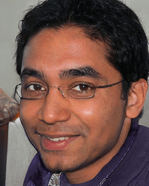 Karthik Aiyer